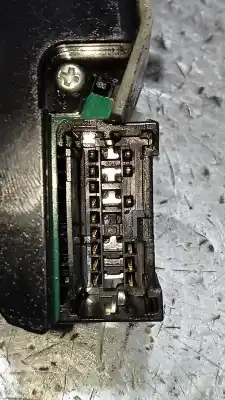 Second-hand car spare part windshiel wiper switch for renault maxity fg 130.35/45 oem iam references   