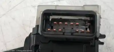 Second-hand car spare part windshiel wiper switch for mazda cx-7 (er) active oem iam references   