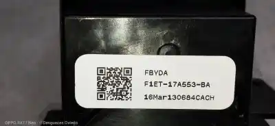 Pezzo di ricambio per auto di seconda mano comando pulito per ford focus lim. business riferimenti oem iam f1et17a553ba  
