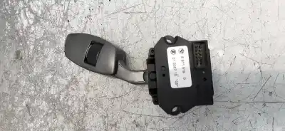 Second-hand car spare part windshiel wiper switch for bmw serie 7 (e65/e66) 745i oem iam references 6911519b  01206710