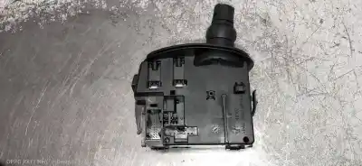 Second-hand car spare part windshiel wiper switch for renault modus confort dynamique oem iam references   