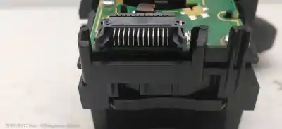 Pezzo di ricambio per auto di seconda mano comando pulito per ford focus turnier active riferimenti oem iam gn1517a553ab  