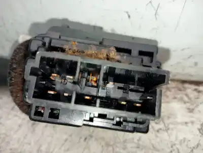 Pezzo di ricambio per auto di seconda mano comando pulito per citroen ax 11 tre riferimenti oem iam   