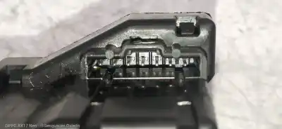 Second-hand car spare part windshiel wiper switch for jeep compass sport oem iam references   