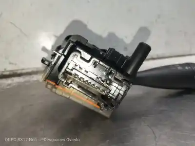 Pezzo di ricambio per auto di seconda mano comando pulito per toyota corolla (e12) 2.0 d-cat riferimenti oem iam   