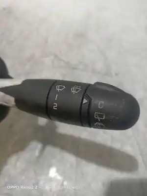 Автозапчастина б/у команда чистити для renault clio ii fase ii (b/cb0) campus посилання на oem iam 616460200  