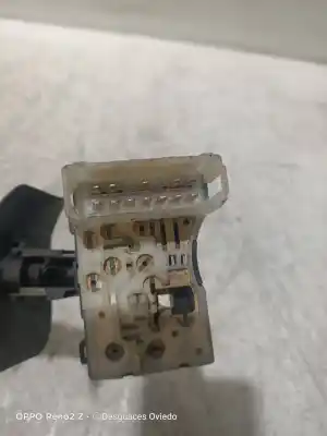 Автозапчастина б/у команда чистити для renault clio ii fase ii (b/cb0) campus посилання на oem iam 616460200  