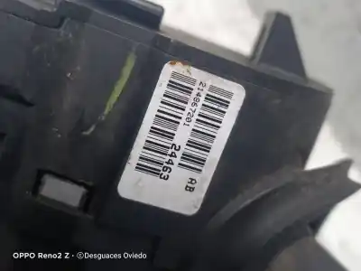 Pezzo di ricambio per auto di seconda mano comando pulito per jeep compass 2.4 16v cat riferimenti oem iam 214867201  