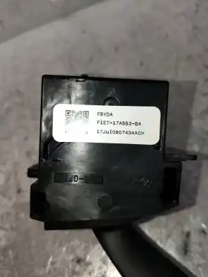 Pezzo di ricambio per auto di seconda mano comando pulito per ford focus lim. trend riferimenti oem iam f1et17a553ba  