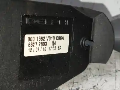 Pezzo di ricambio per auto di seconda mano comando pulito per smart roadster roadster (45kw) (452.432) riferimenti oem iam 0001582v010c96a