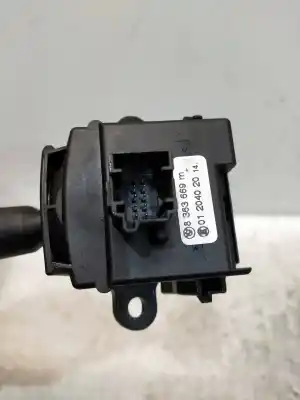 Pezzo di ricambio per auto di seconda mano comando pulito per bmw 3 compact (e46) 320 td riferimenti oem iam 8363669m  0120402014