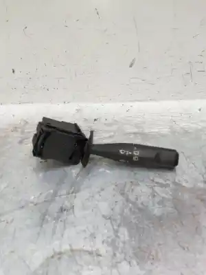 Peça sobressalente para automóvel em segunda mão comutador de limpa vidros por peugeot 206 fastback (2a/c) 1.4 i referências oem iam 96049597zl