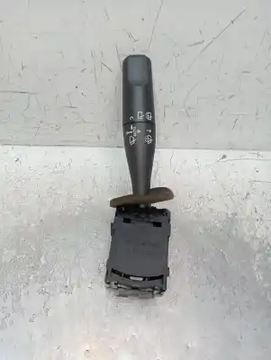 Peça sobressalente para automóvel em segunda mão comutador de limpa vidros por peugeot 206 fastback (2a/c) 2.0 s16 referências oem iam 96331043zl