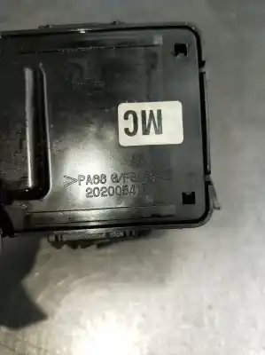 Автозапчасти б/у команда очистки за opel antara cosmo 4x4 ссылки oem iam 202005410  