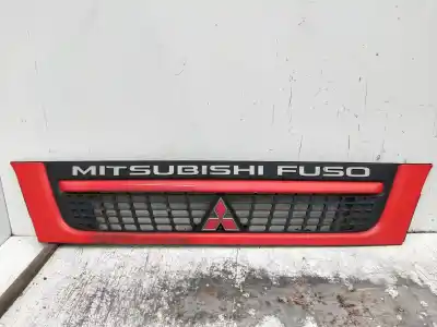 Piesă de schimb auto la mâna a doua GRILÃ DE AIRERISIRE PARTEA DIN FATÃ pentru MITSUBISHI CANTER 4.05 -> Chasis 75 Cabina individual (Comfort) Referințe OEM IAM   