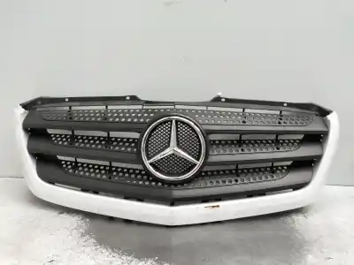 Piesă de schimb auto la mâna a doua GRILÃ DE AIRERISIRE PARTEA DIN FATÃ pentru MERCEDES-BENZ SPRINTERII CAJA CERRADA (DESDE 01.06) 2.1 CDI CAT Referințe OEM IAM 2169340200  