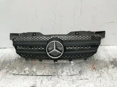 Piesă de schimb auto la mâna a doua GRILÃ DE AIRERISIRE PARTEA DIN FATÃ pentru MERCEDES-BENZ SPRINTER 3,5-T AUTOBÚS (B906) 315 CDI (906.731, 906.733, 906.735) Referințe OEM IAM A9068800385  