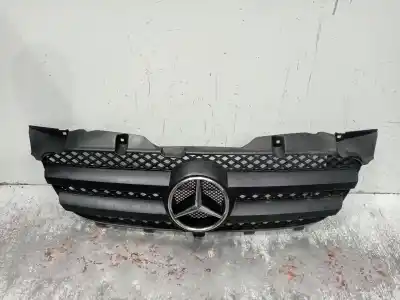 Piesă de schimb auto la mâna a doua GRILÃ DE AIRERISIRE PARTEA DIN FATÃ pentru MERCEDES-BENZ SPRINTER 3,5-T FURGÓN (B906) 318 CDI (906.631, 906.633, 906.635, 906.637) Referințe OEM IAM   
