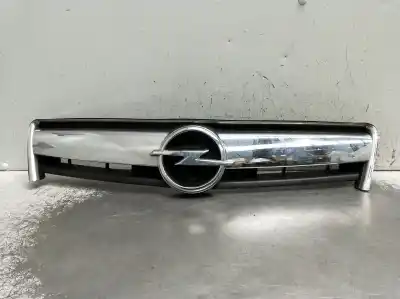 Автозапчасти б/у передняя решетка за opel antara cosmo 4x4 ссылки oem iam 96433328