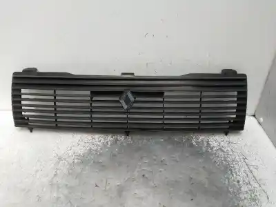 Recambio de automóvil de segunda mano de rejilla delantera para renault 14 (121_) 1.4 (1212) referencias oem iam 