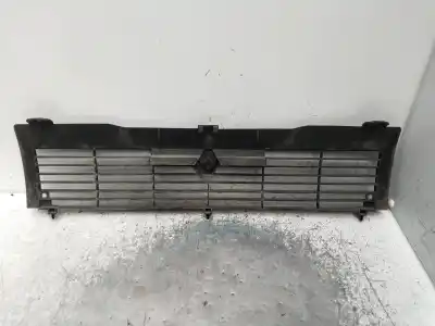 Second-hand car spare part front grille for renault 14 (121_) 1.4 (1212) oem iam references   