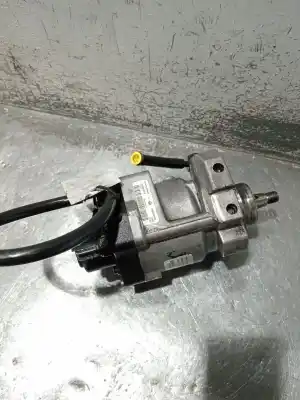 Pièce détachée automobile d'occasion pompe à injection pour ssangyong rexton / rexton ii (gab_) 2.7 xdi références oem iam a6650700101  r9044z051a