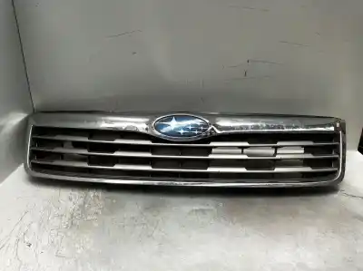 Pièce détachée automobile d'occasion grille avant pour subaru forester (sh_) 2.0 d awd (shh) références oem iam 