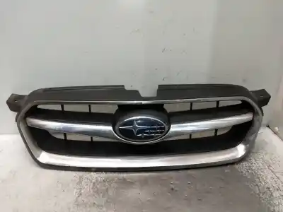 Second-hand car spare part front grille for subaru legacy berl. b13 (bl) 2.0 d classic oem iam references 91121ag150
