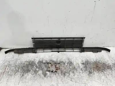 Second-hand car spare part front grille for talbot horizon 1.4 gl oem iam references   