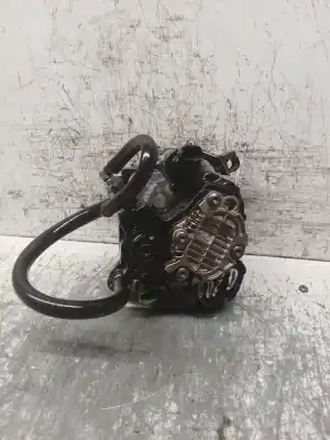 Peça sobressalente para automóvel em segunda mão bomba de injeção por toyota auris (_e15_) 1.4 d-4d (nde150_) referências oem iam 0445010258  221000wc10