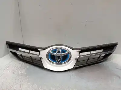 Second-hand car spare part Front Grille for TOYOTA AURIS (_E18_) 1.3 (NRE180_) OEM IAM references   