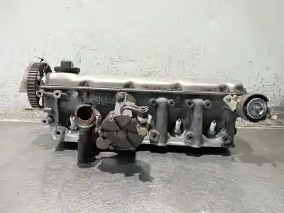 Peça sobressalente para automóvel em segunda mão cabeça / culatra por audi 90 b3 (893, 894, 8a2) 2.3 e referências oem iam 034103373p