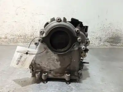 Pezzo di ricambio per auto di seconda mano testata motore per audi a6 allroad c6 (4fh) 2.7 tdi quattro riferimenti oem iam   0594al