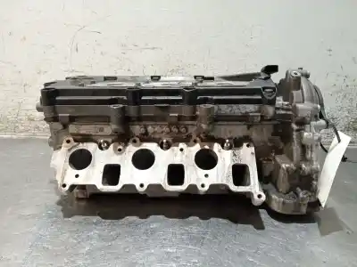 Pezzo di ricambio per auto di seconda mano testata motore per audi a6 allroad c6 (4fh) 2.7 tdi quattro riferimenti oem iam   0594al