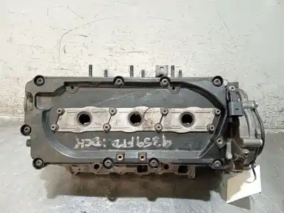 Pezzo di ricambio per auto di seconda mano testata motore per audi a6 allroad c6 (4fh) 2.7 tdi quattro riferimenti oem iam   0594al