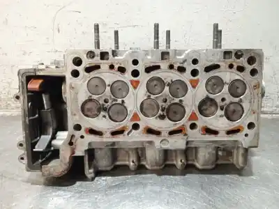 Pezzo di ricambio per auto di seconda mano testata motore per audi a6 allroad c6 (4fh) 2.7 tdi quattro riferimenti oem iam   0594al