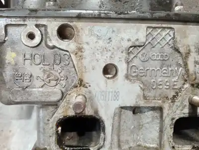 Автозапчасти б/у задницы за audi a4 avant (8e) a4 avant 8e ссылки oem iam   h0l03