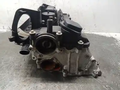Peça sobressalente para automóvel em segunda mão cabeça / culatra por bmw 3 (e46) 320 d referências oem iam 204d1  