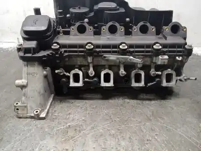 Peça sobressalente para automóvel em segunda mão cabeça / culatra por bmw 3 (e46) 320 d referências oem iam 204d1  