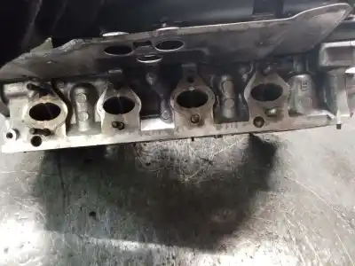 Peça sobressalente para automóvel em segunda mão cabeça / culatra por bmw 3 (e46) 320 d referências oem iam 204d1  