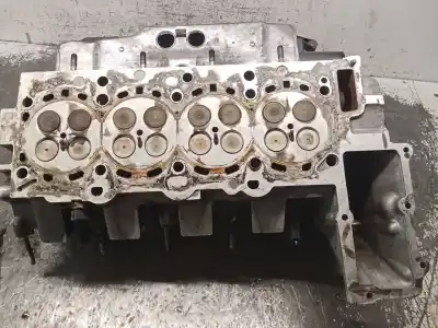 Peça sobressalente para automóvel em segunda mão cabeça / culatra por bmw 3 (e46) 320 d referências oem iam 204d1  