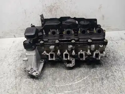 Peça sobressalente para automóvel em segunda mão cabeça / culatra por bmw 3 touring (e46) 320 d referências oem iam 204d4