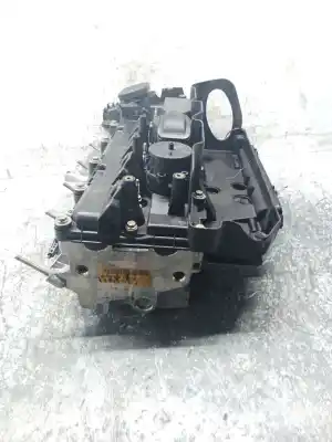 Peça sobressalente para automóvel em segunda mão cabeça / culatra por bmw 3 touring (e46) 320 d referências oem iam 204d4  617011v1