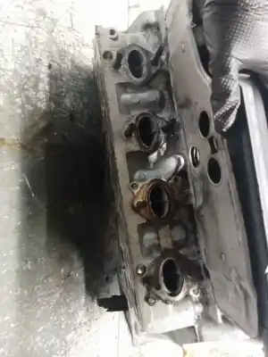 Peça sobressalente para automóvel em segunda mão cabeça / culatra por bmw 3 touring (e46) 320 d referências oem iam 204d4  617011v1