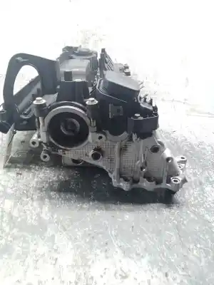 Peça sobressalente para automóvel em segunda mão cabeça / culatra por bmw 3 touring (e46) 320 d referências oem iam 204d4  617011v1