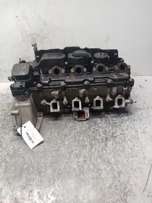 Peça sobressalente para automóvel em segunda mão CABEÇA / CULATRA por BMW 3 (E90)  Referências OEM IAM C.MOTOR 204D4  010076TO
