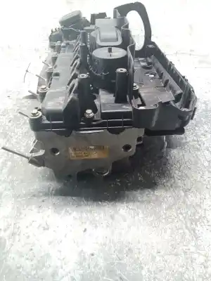 Peça sobressalente para automóvel em segunda mão cabeça / culatra por bmw 3 (e90) 320 d referências oem iam c.motor 204d4  010076to