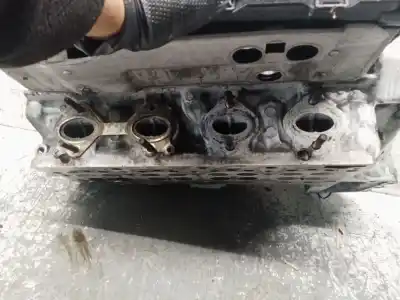 Peça sobressalente para automóvel em segunda mão cabeça / culatra por bmw 3 (e90) 320 d referências oem iam c.motor 204d4  010076to