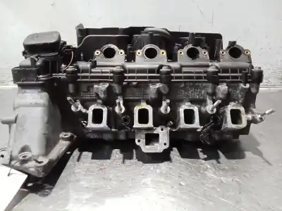 Second-hand car spare part cylinder head for bmw 3 compact (e46) 318 td oem iam references 8752303  