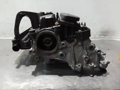 Second-hand car spare part cylinder head for bmw 3 compact (e46) 318 td oem iam references 8752303  